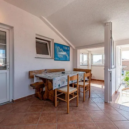 Beautiful In With Wifi Apartment *